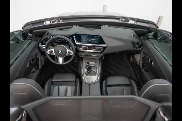BMW Z4 Roadster M40i High Executive | M-Sport | Harman Kardon | Nieuwstaat