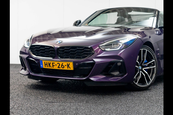 BMW Z4 Roadster M40i High Executive | M-Sport | Harman Kardon | Nieuwstaat