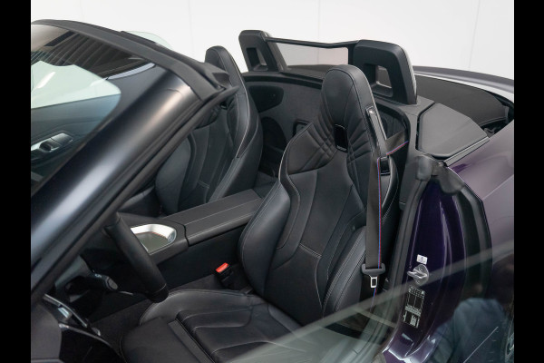 BMW Z4 Roadster M40i High Executive | M-Sport | Harman Kardon | Nieuwstaat