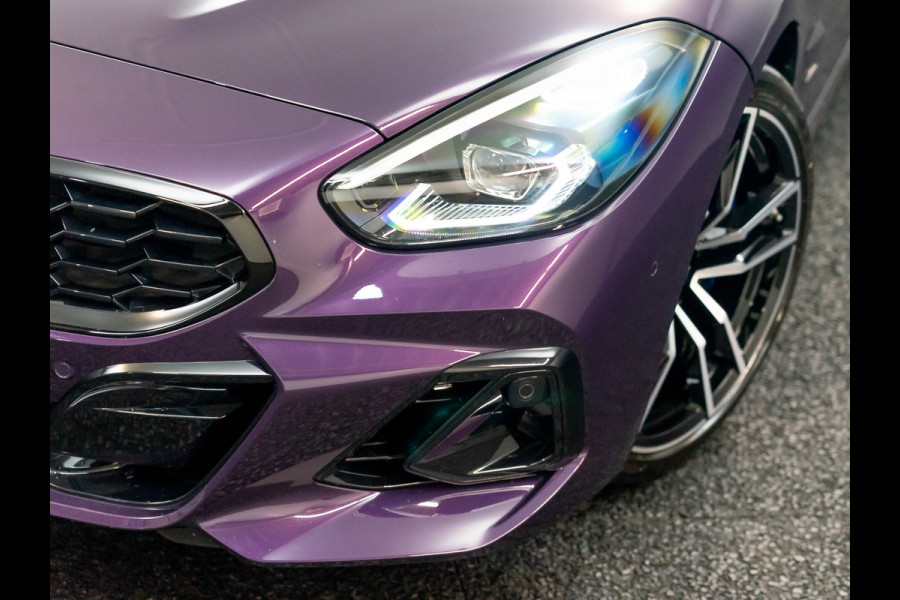 BMW Z4 Roadster M40i High Executive | M-Sport | Harman Kardon | Nieuwstaat