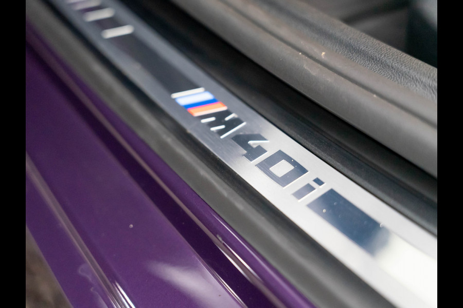 BMW Z4 Roadster M40i High Executive | M-Sport | Harman Kardon | Nieuwstaat