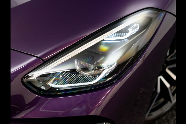 BMW Z4 Roadster M40i High Executive | M-Sport | Harman Kardon | Nieuwstaat