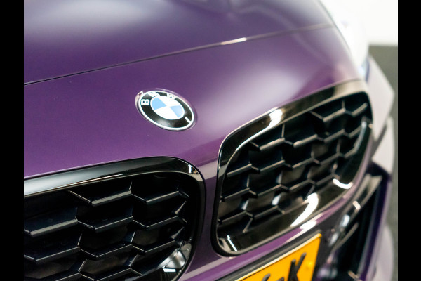 BMW Z4 Roadster M40i High Executive | M-Sport | Harman Kardon | Nieuwstaat