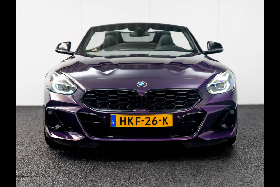 BMW Z4 Roadster M40i High Executive | M-Sport | Harman Kardon | Nieuwstaat