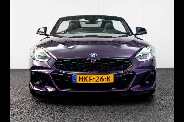 BMW Z4 Roadster M40i High Executive | M-Sport | Harman Kardon | Nieuwstaat