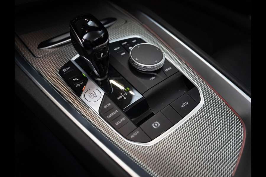 BMW Z4 Roadster M40i High Executive | M-Sport | Harman Kardon | Nieuwstaat