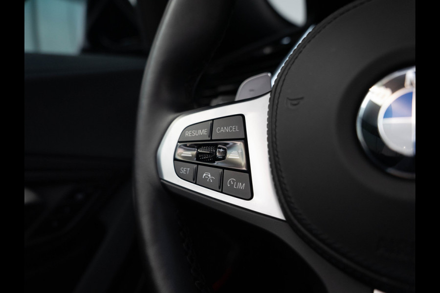 BMW Z4 Roadster M40i High Executive | M-Sport | Harman Kardon | Nieuwstaat