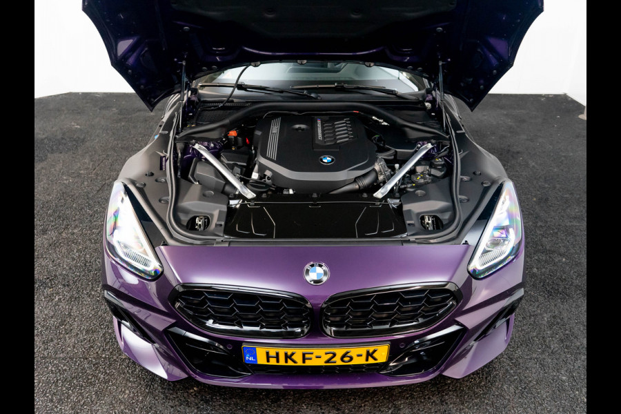 BMW Z4 Roadster M40i High Executive | M-Sport | Harman Kardon | Nieuwstaat