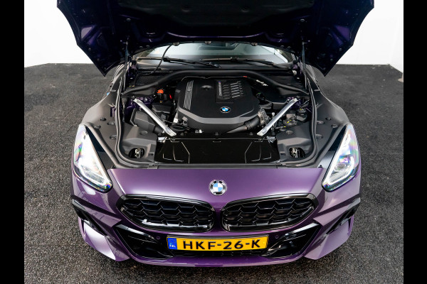 BMW Z4 Roadster M40i High Executive | M-Sport | Harman Kardon | Nieuwstaat