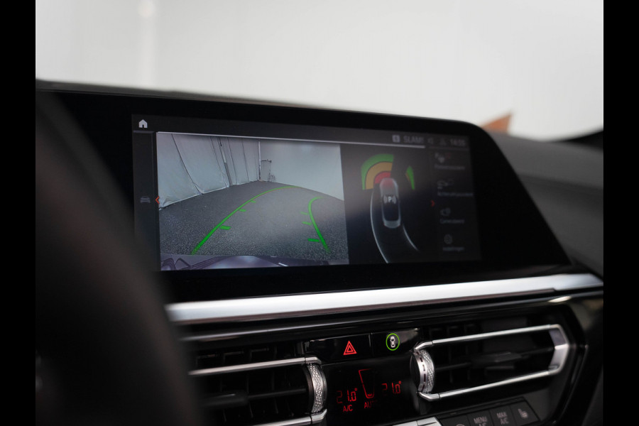 BMW Z4 Roadster M40i High Executive | M-Sport | Harman Kardon | Nieuwstaat