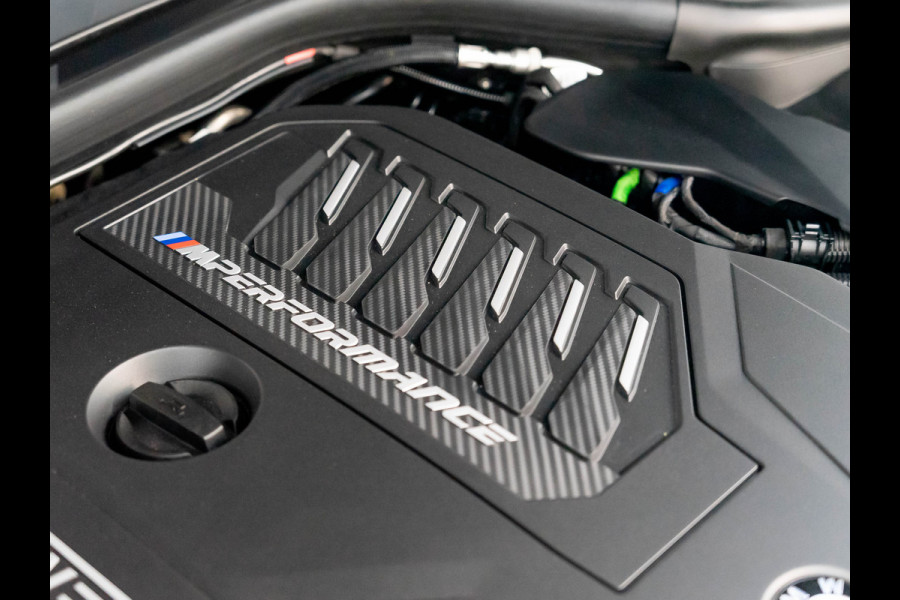 BMW Z4 Roadster M40i High Executive | M-Sport | Harman Kardon | Nieuwstaat