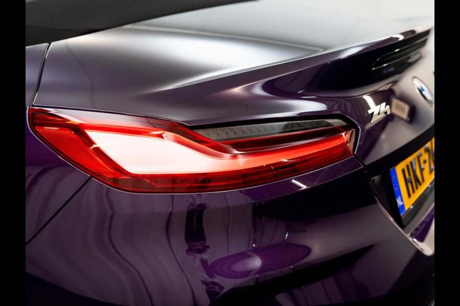 BMW Z4 Roadster M40i High Executive | M-Sport | Harman Kardon | Nieuwstaat