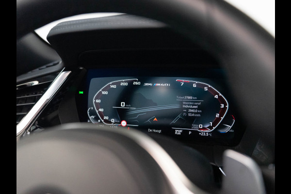 BMW Z4 Roadster M40i High Executive | M-Sport | Harman Kardon | Nieuwstaat