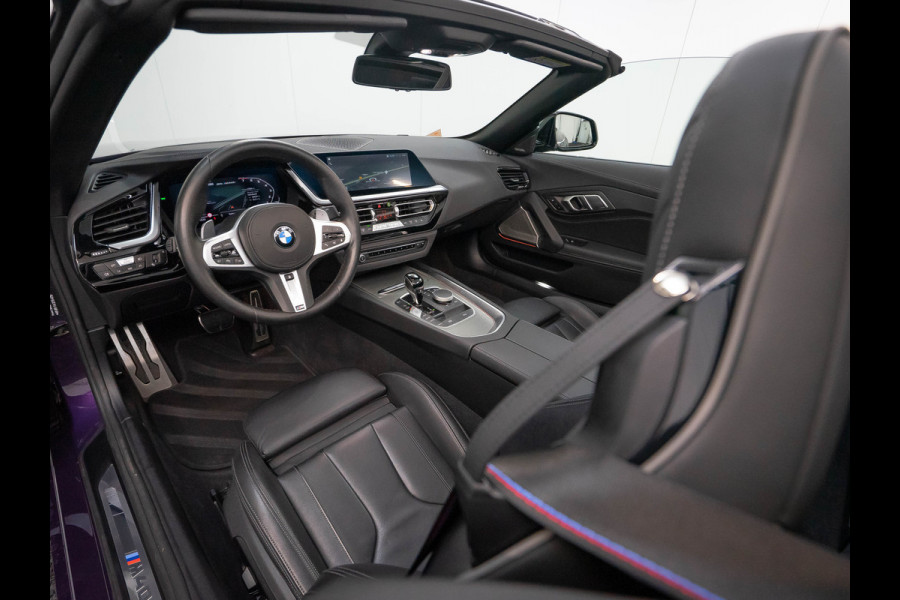BMW Z4 Roadster M40i High Executive | M-Sport | Harman Kardon | Nieuwstaat