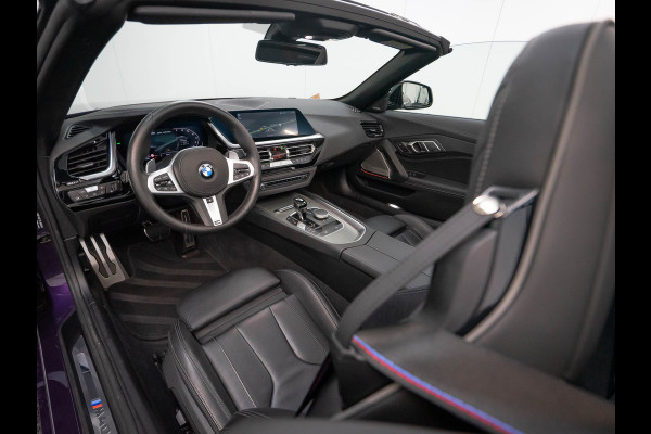 BMW Z4 Roadster M40i High Executive | M-Sport | Harman Kardon | Nieuwstaat