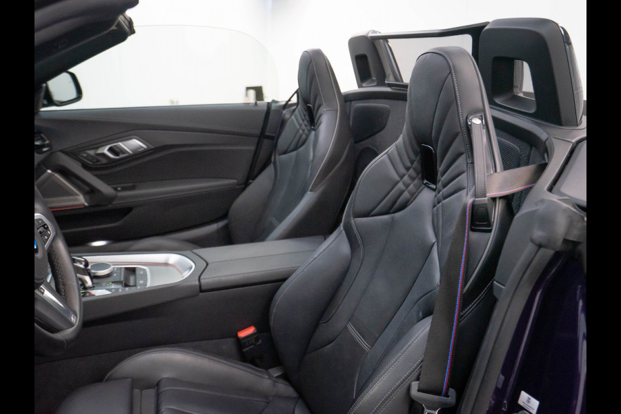 BMW Z4 Roadster M40i High Executive | M-Sport | Harman Kardon | Nieuwstaat