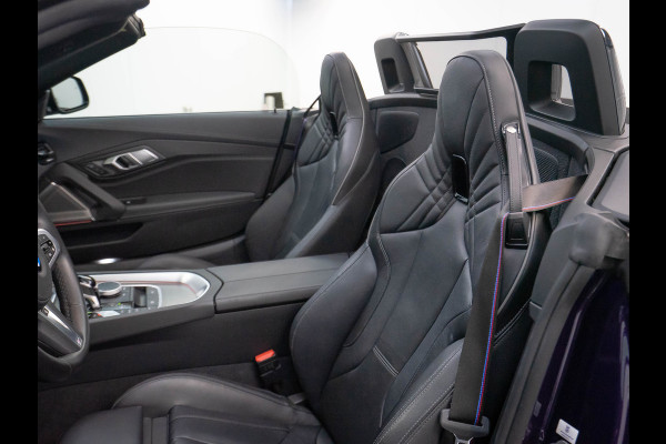 BMW Z4 Roadster M40i High Executive | M-Sport | Harman Kardon | Nieuwstaat