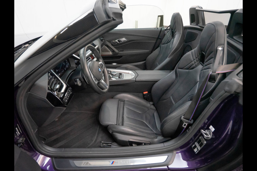 BMW Z4 Roadster M40i High Executive | M-Sport | Harman Kardon | Nieuwstaat