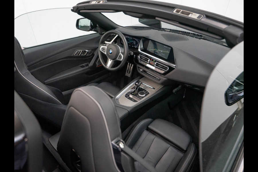 BMW Z4 Roadster M40i High Executive | M-Sport | Harman Kardon | Nieuwstaat