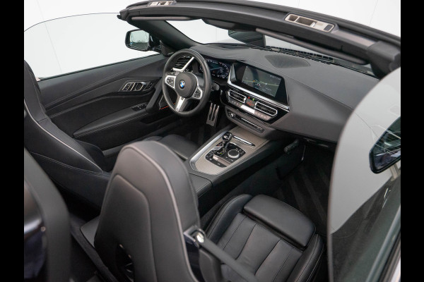 BMW Z4 Roadster M40i High Executive | M-Sport | Harman Kardon | Nieuwstaat