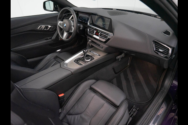 BMW Z4 Roadster M40i High Executive | M-Sport | Harman Kardon | Nieuwstaat