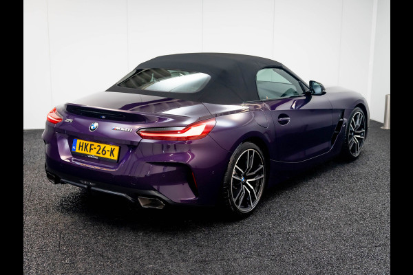BMW Z4 Roadster M40i High Executive | M-Sport | Harman Kardon | Nieuwstaat