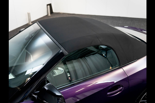 BMW Z4 Roadster M40i High Executive | M-Sport | Harman Kardon | Nieuwstaat