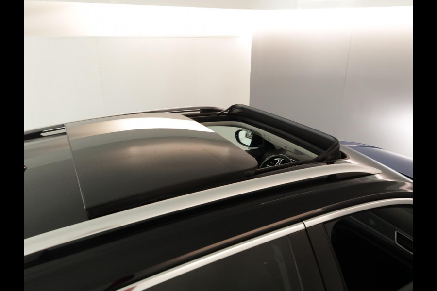 Volkswagen T-Roc 1.5 TSI Style 150 PK DSG | Verlengde garantie | Panorama dak | Keyless entry | Parkeer camera | El. achterklep |