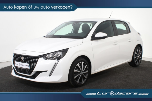 Peugeot 208 1.2 PureTech Active *1ste Eigenaar*Navigatie*Parkassist*