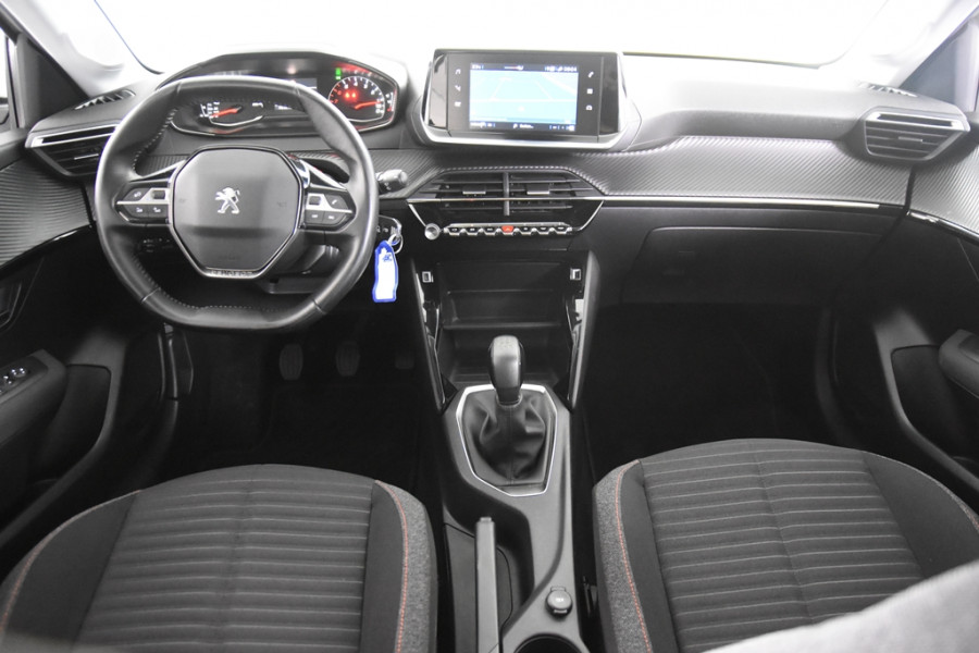 Peugeot 208 1.2 PureTech Active *1ste Eigenaar*Navigatie*Parkassist*