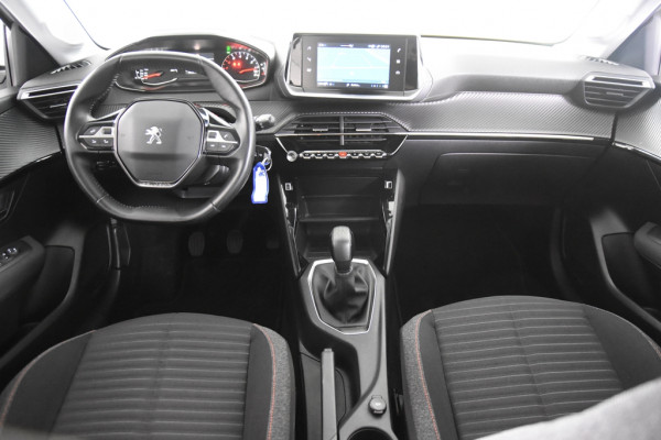 Peugeot 208 1.2 PureTech Active *1ste Eigenaar*Navigatie*Parkassist*
