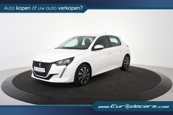Peugeot 208 1.2 PureTech Active *1ste Eigenaar*Navigatie*Parkassist*