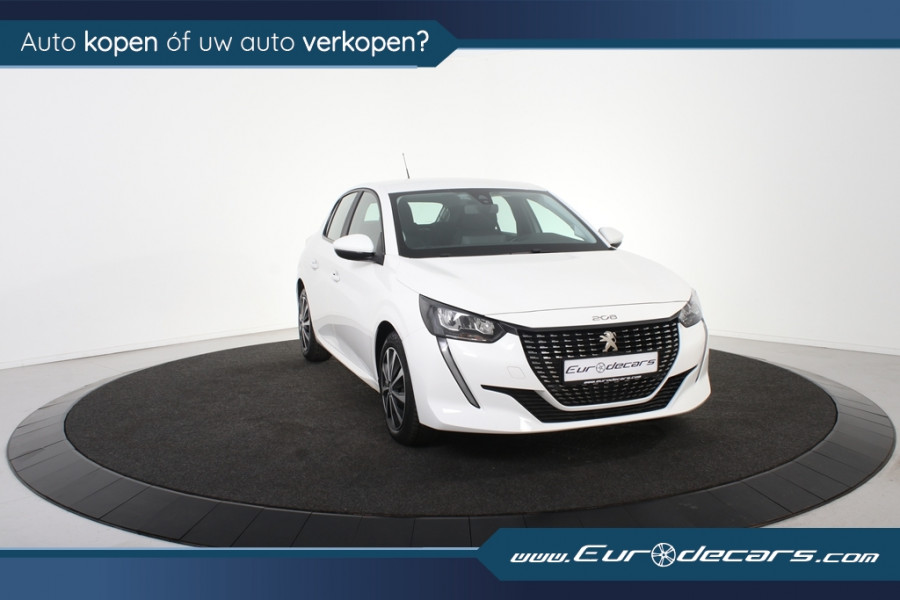 Peugeot 208 1.2 PureTech Active *1ste Eigenaar*Navigatie*Parkassist*