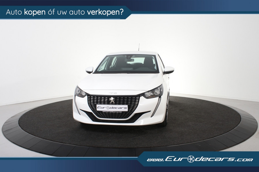 Peugeot 208 1.2 PureTech Active *1ste Eigenaar*Navigatie*Parkassist*