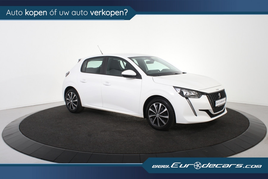 Peugeot 208 1.2 PureTech Active *1ste Eigenaar*Navigatie*Parkassist*