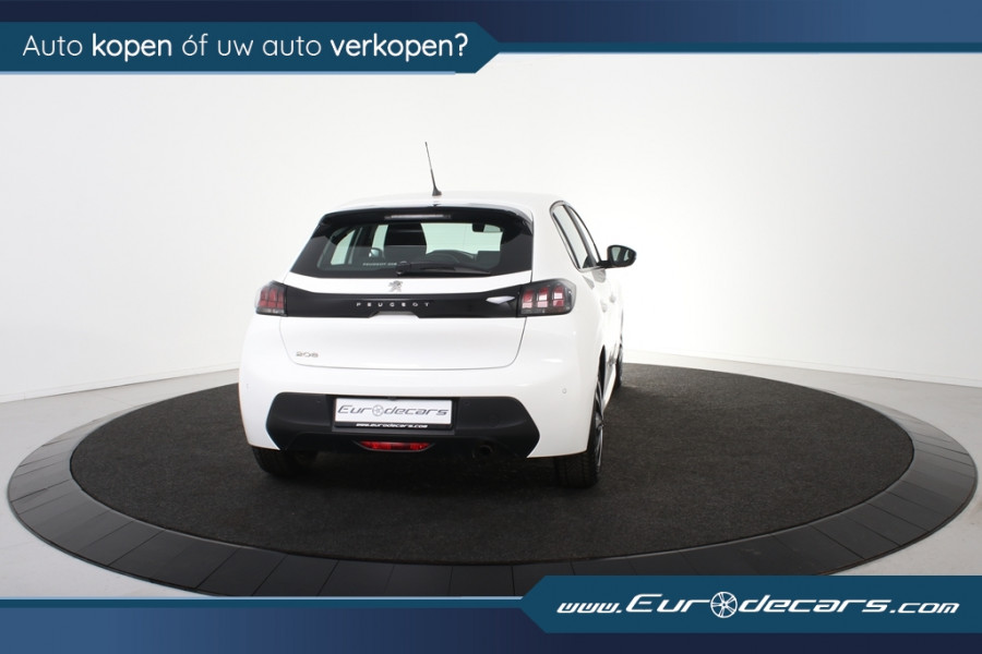 Peugeot 208 1.2 PureTech Active *1ste Eigenaar*Navigatie*Parkassist*
