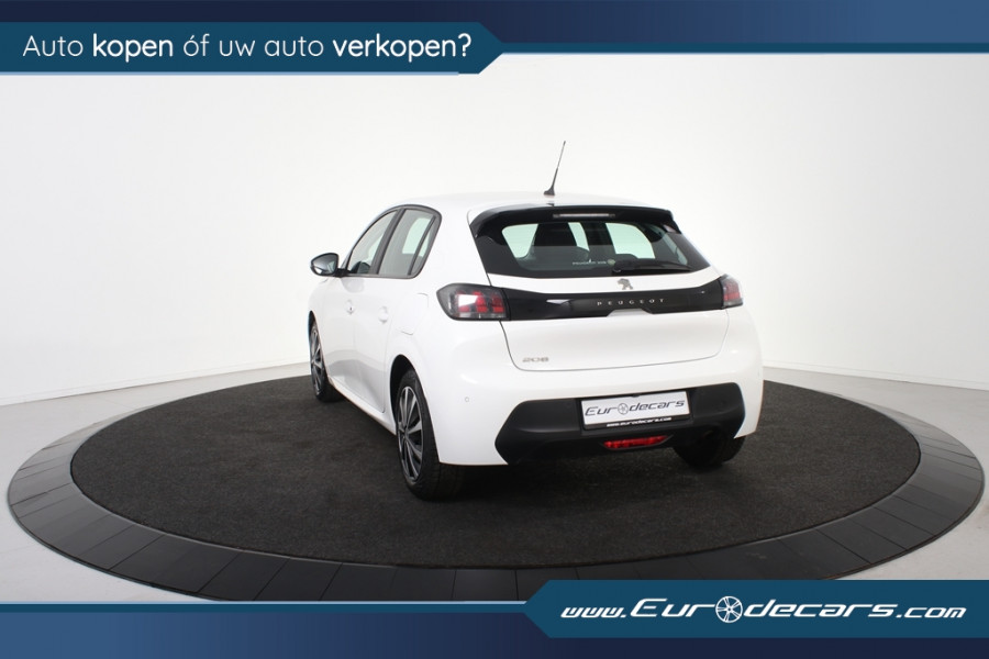 Peugeot 208 1.2 PureTech Active *1ste Eigenaar*Navigatie*Parkassist*