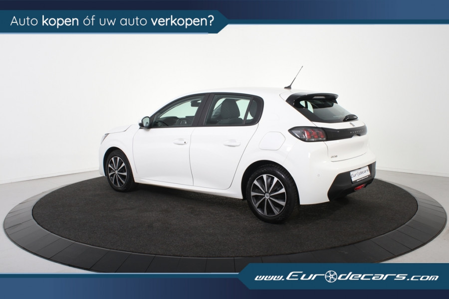 Peugeot 208 1.2 PureTech Active *1ste Eigenaar*Navigatie*Parkassist*