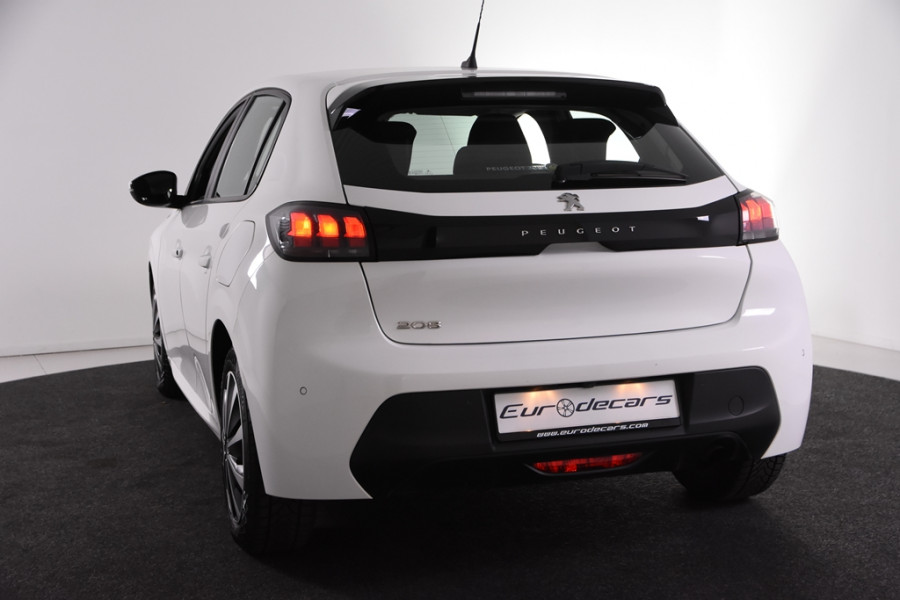 Peugeot 208 1.2 PureTech Active *1ste Eigenaar*Navigatie*Parkassist*