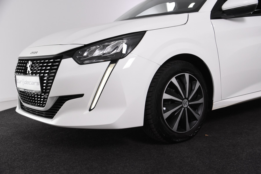 Peugeot 208 1.2 PureTech Active *1ste Eigenaar*Navigatie*Parkassist*