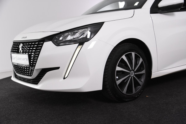 Peugeot 208 1.2 PureTech Active *1ste Eigenaar*Navigatie*Parkassist*