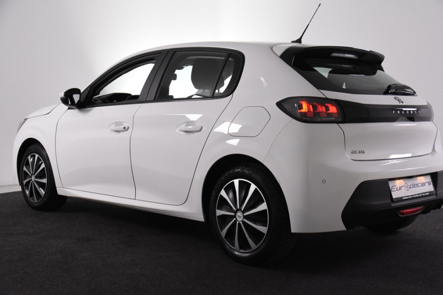 Peugeot 208 1.2 PureTech Active *1ste Eigenaar*Navigatie*Parkassist*
