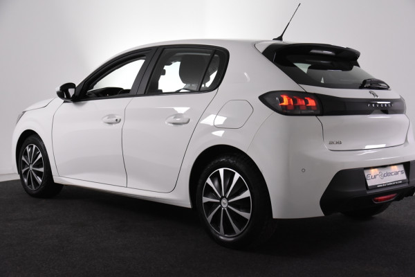 Peugeot 208 1.2 PureTech Active *1ste Eigenaar*Navigatie*Parkassist*