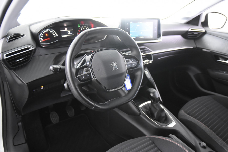 Peugeot 208 1.2 PureTech Active *1ste Eigenaar*Navigatie*Parkassist*