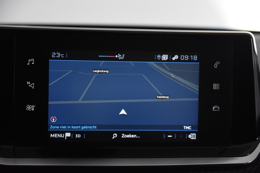 Peugeot 208 1.2 PureTech Active *1ste Eigenaar*Navigatie*Parkassist*