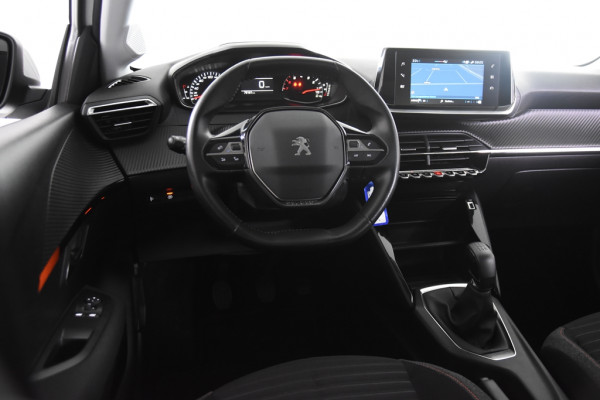 Peugeot 208 1.2 PureTech Active *1ste Eigenaar*Navigatie*Parkassist*
