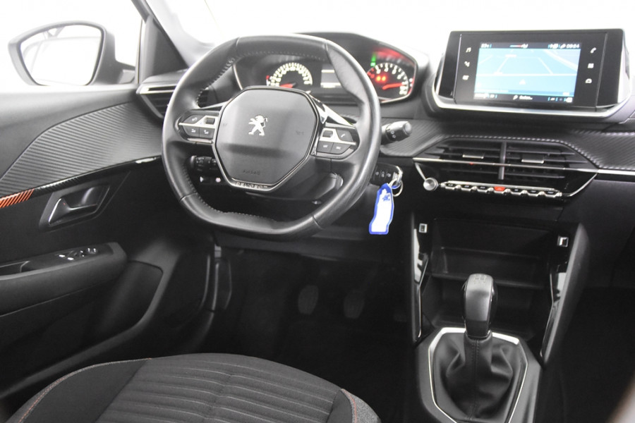 Peugeot 208 1.2 PureTech Active *1ste Eigenaar*Navigatie*Parkassist*