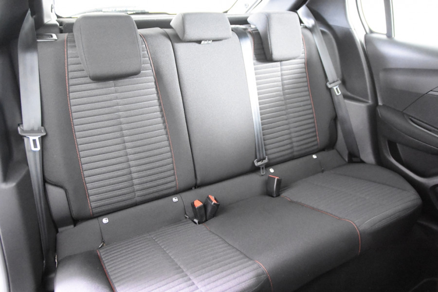 Peugeot 208 1.2 PureTech Active *1ste Eigenaar*Navigatie*Parkassist*