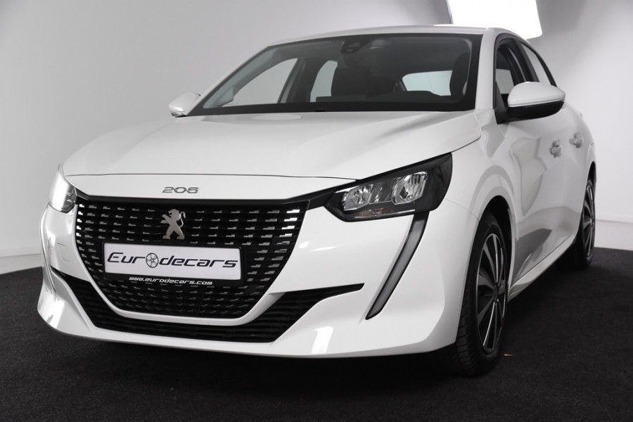 Peugeot 208 1.2 PureTech Active *1ste Eigenaar*Navigatie*Parkassist*