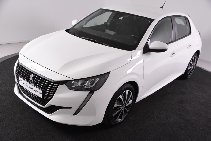 Peugeot 208 1.2 PureTech Active *1ste Eigenaar*Navigatie*Parkassist*